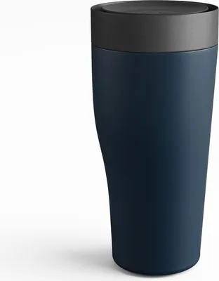 Produktbild von Georg Jensen - Sky Thermobecher 0,4 L, Blau