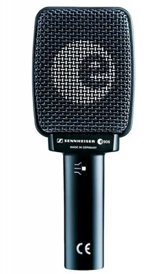 Obrázek produktu pro Sennheiser E 906