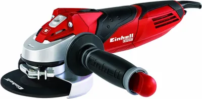 Image de Einhell 4430880 Einhell TE-AG 125/750 Winkelschleifer