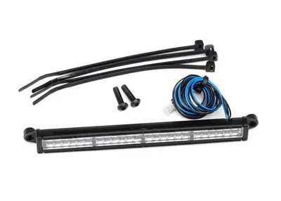 Imagen del producto de Luz trasera LED para el modelo Desert Racer de Traxxas