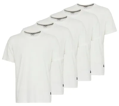 Produktbild von Blend BHTee Herren 5-Pack T-Shirts Shirts Kurzarm Basic Rundhals Multipack Regular fit