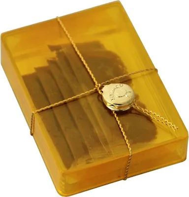 Produktbild von Spanischer Safran als Pulver / Safranpulver / gemahlen [1g (5x0,2g)]