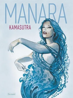 Imagen del producto de Kamasutra