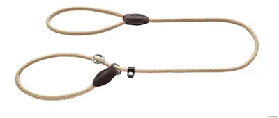 Produktbild von HUNTER Retriever-Leine Freestyle 8/170, beige