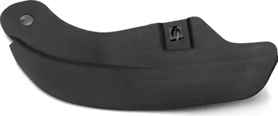 Produktbild von Linker Radlaufspoiler Audi A4 B6 B7 2001-2008