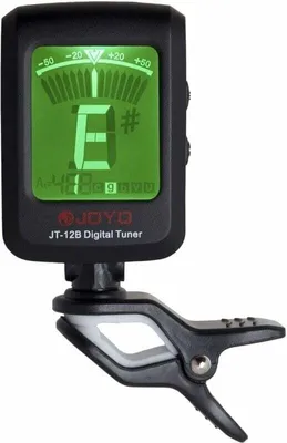 Productafbeelding van Joyo JT-12B, een clip-on stemapparaat