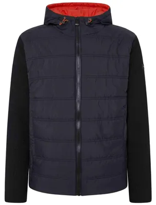 Productafbeelding van Mantel Hackett London Knit NY voor Unisex