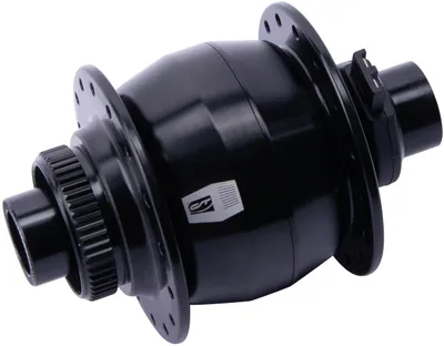 Obrázok produktu pre Contec Ct Dynamo Powerhouse 1+ 32L. Čierna