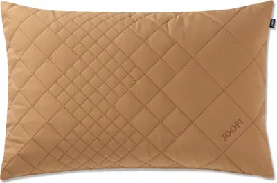 Produktbild von JOOP! Living Zierkissenhülle ohne Füllung Move Farbe apricot Größe 40x60cm AL