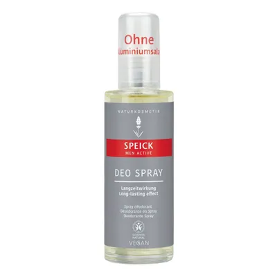 Produktbild von Men Active - Deo Spray 75ml 2er Pack