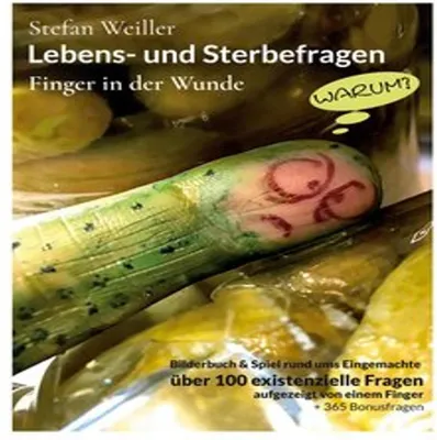 Produktbild von Lebens- und Sterbefragen