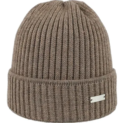 Produktbild von EISGLUT Jamiel Merino TAUPE TAUPE -