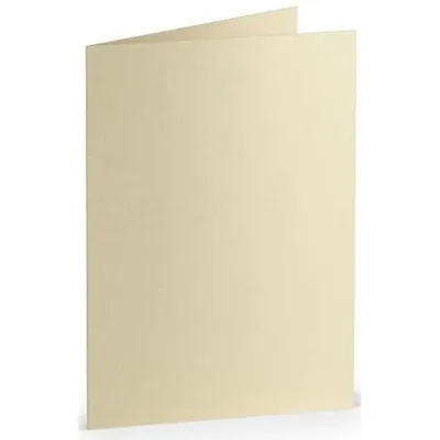 Produktbild von Briefkarten Paperado cand. light