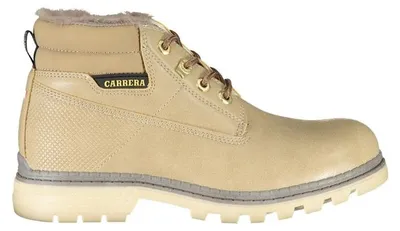 Produktbild von CARRERA BEIGE DAMENSCHUHSTIEFEL : Farbe - Beige, Größe - 36 Größe: 36 Farbe: Beige Größe: 36