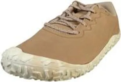 Produktbild von Merrell Damen Halbschuhe Vapor Glove 6 Leather Barefoot J068664 Braun