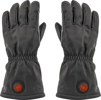 Obrázok produktu pre Glovii GI2BL, Koža