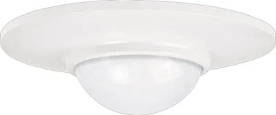 Produktbild von Züblin 25032, 1 Glühbirne(n), IP20, Weiß