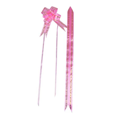 Obrázek produktu pro Stahovací stuha 3/50 cm růžová