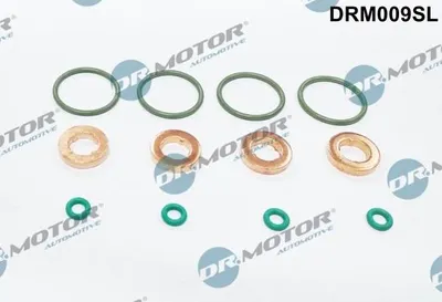 Image de Kit De Montage Pour Injecteur Vw 1,6 Tdi 4 Pièces