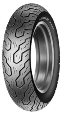 Produktbild von Dunlop Motorradreifen car-tyres K 555 ( 140/80-15 TL 67H Hinterrad, M/C, Variante J )