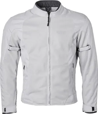 Produktbild von GMS Jacke fiftysix.7 cremeweiss 5XL