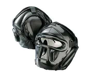 Image de Casque Black Line avec Top Pad CE XXL