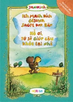 Immagine prodotto di Ich mach dich gesund, sagte der Bär