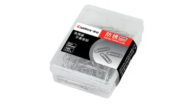Produktbild von Büroklammern B3506 29mm