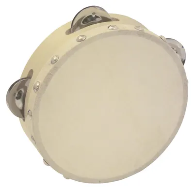 Productafbeelding van DIMAVERY DTH-604 Tamboerijn, 15 cm (26053164)