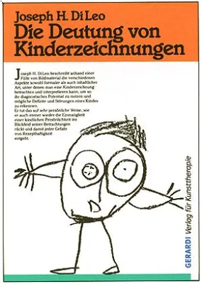 Obrázek produktu pro Die Deutung von Kinderzeichnungen