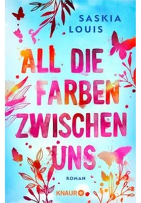 Obrázok produktu pre All die Farben zwischen uns