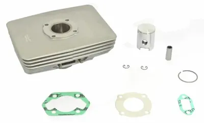 Immagine prodotto di Gruppo termico ATHENA Standard Bore 50CC 39mm 4 travasi