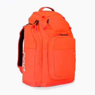 Image de Sac à dos de ski POC Race 70 l, orange, 20095