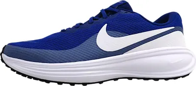 Produktbild von Nike Revolution 8 Sportschuh Blau in Gr. 47