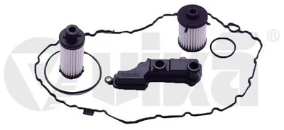 Obrázok produktu pre VIKA K31780101 Filter oleja automatického prevodového systému Filter prevodového oleja pre AUDI A6 Avant (4G5, 4GD, C7), A4 B9 Avant (8W5, 8WD), Q5 (8RB), A6 Limousine, A6 Avant, Q5