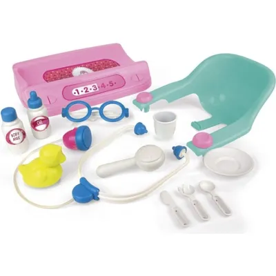 Produktbild von CHICOS Babypflege 3in1