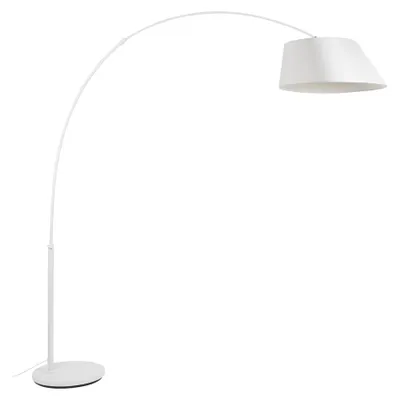 Produktbild von Zuiver Arc Stehlampe Weiß