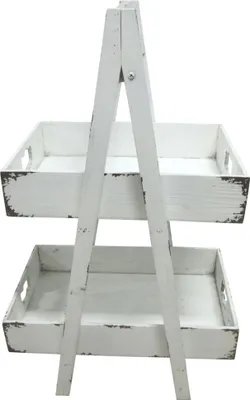 Produktbild von Stufengestel Alpes Holz