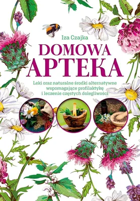 Immagine prodotto di Domowa apteka