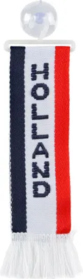 Obrázek produktu pro Vlajka Lampa Mini Scarpia Holland