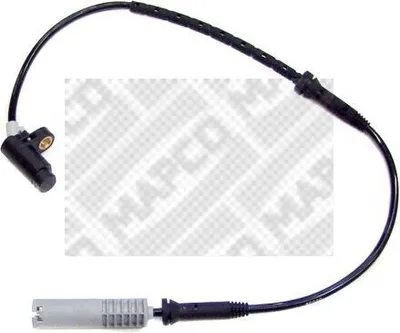 Produktbild von MAPCO ABS Sensor Raddrehzahl Vorne Beidseitig für BMW 7 (E38) 86668