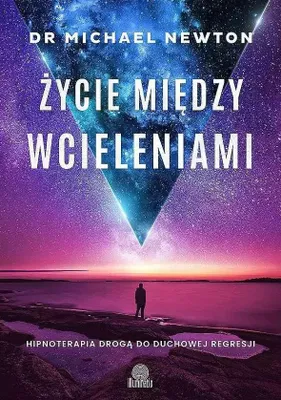 Immagine prodotto di Illuminatio - Życie Między Wcieleniami. Metody Regresji Hipnotycznej I Odkrywanie Duszy