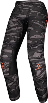 Immagine prodotto di Tubo Scott 350 Dirt Motocross, nero/arancio, 30