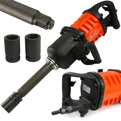 Immagine prodotto di BJC Avvitatore a impulsi pneumatico 998 1" 5000Nm M80533