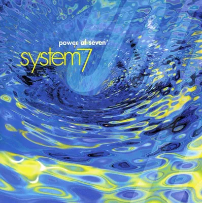 Obrázek produktu pro System 7: Power Of 7