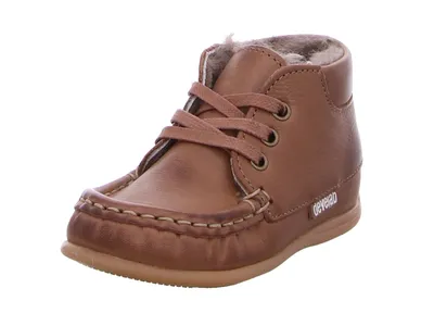 Produktbild von Develab Lauflerner weiches Leder EUR 22 braun