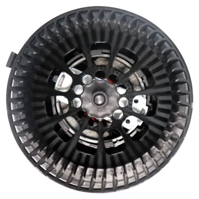 Immagine prodotto di Ventola per abitacolo 12 V, 180 W, a 2 poli, HELLA, compatibile, tra l'altro, con CITROËN C1