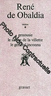 Produktbild von Théâtre T01