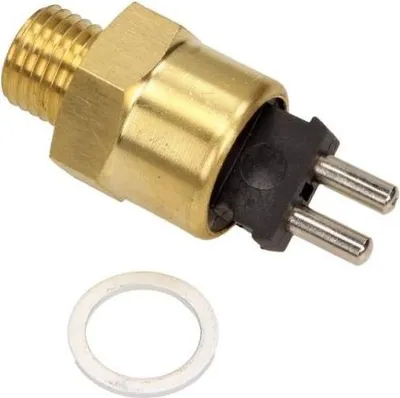 Image de Thermostat, ventilateur de radiateur