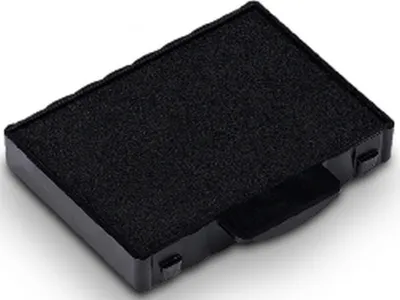 Produktbild von Ersatzstempelkissen Swop Pad 6/50 für 5200,5430,5435 VE=10x2 Stück schwarz